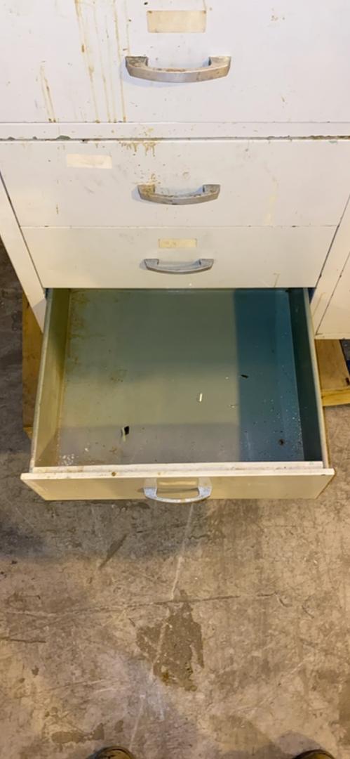 47" Kewaunee Base S6LLST3600(S6LLST3600)