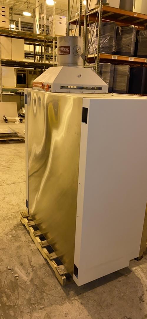 4' NUAIRE LabGARD ES Biosafety Cabinet Class II Type A2 Virology(S6LLST3623)