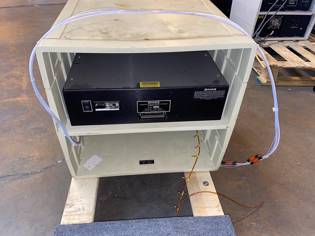 Dionex Advanced Chromatography Module CHA-1(S6LLST5587)