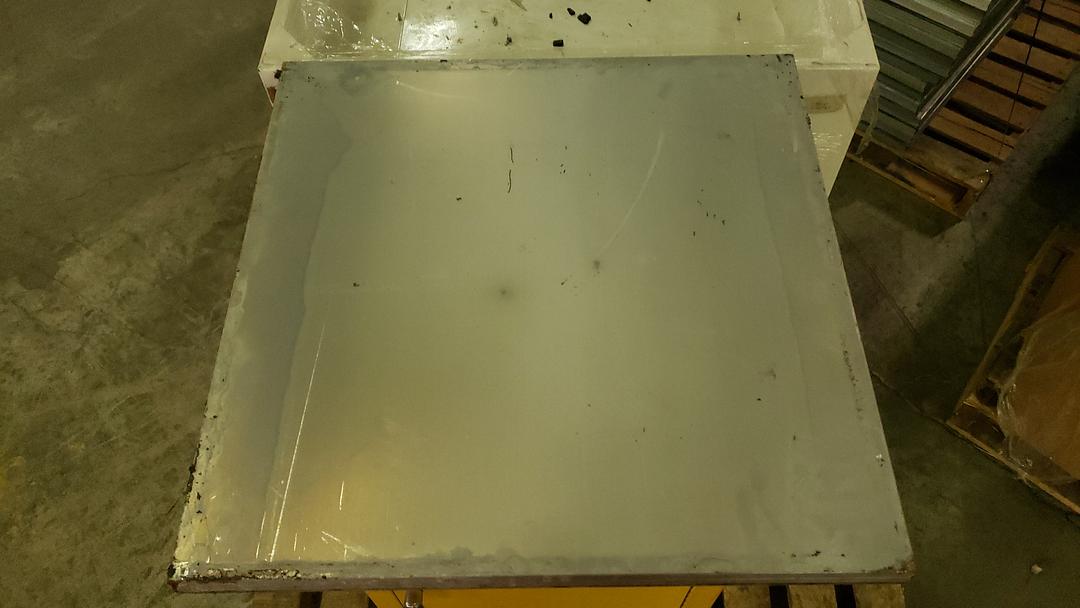 TATE 2'x2' Raised Access Wood Core Floor Tile(S6LLST11098)