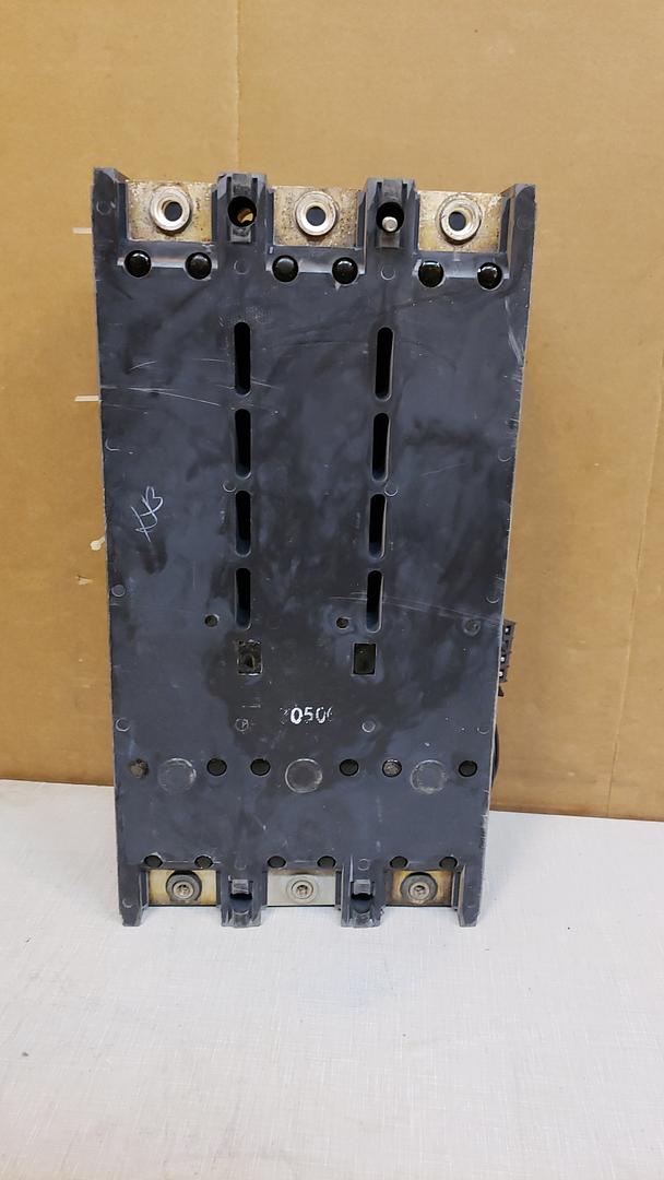 250A Westinghouse Circuit Breaker LCLG3250F(S6LLST8263)