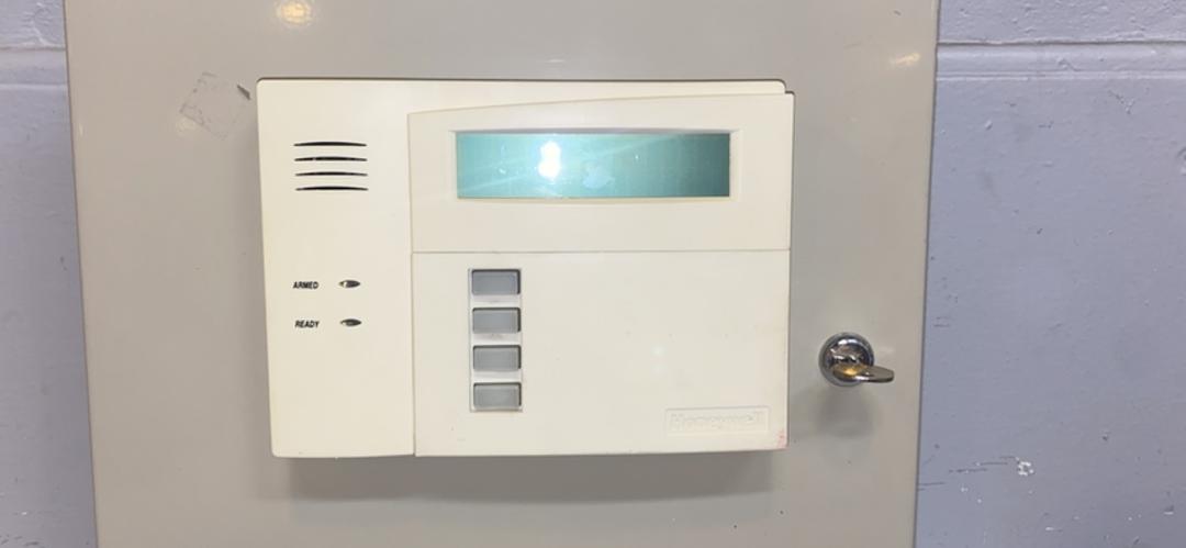 Ademco 4219 Wired Zone Expander(S6LLST5874)