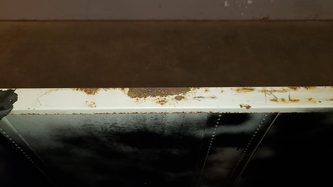 6' Fume Hood Base(S6LLST11546)