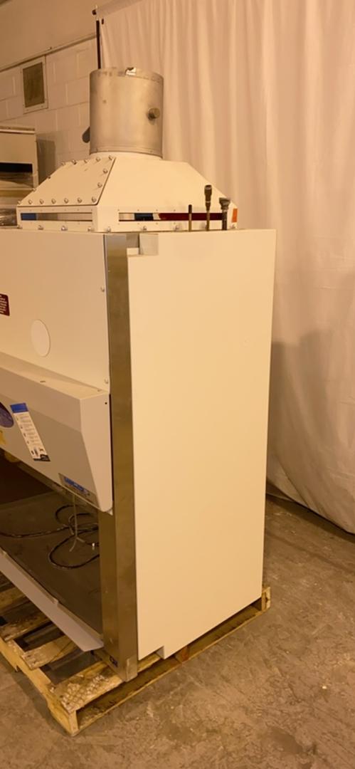4' NUAIRE LabGARD ES Biosafety Cabinet Class II Type A2 Virology(S6LLST3623)
