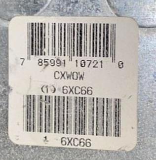 *Pickup Only* Fike Fire suppression Switch(S6LLST4522)