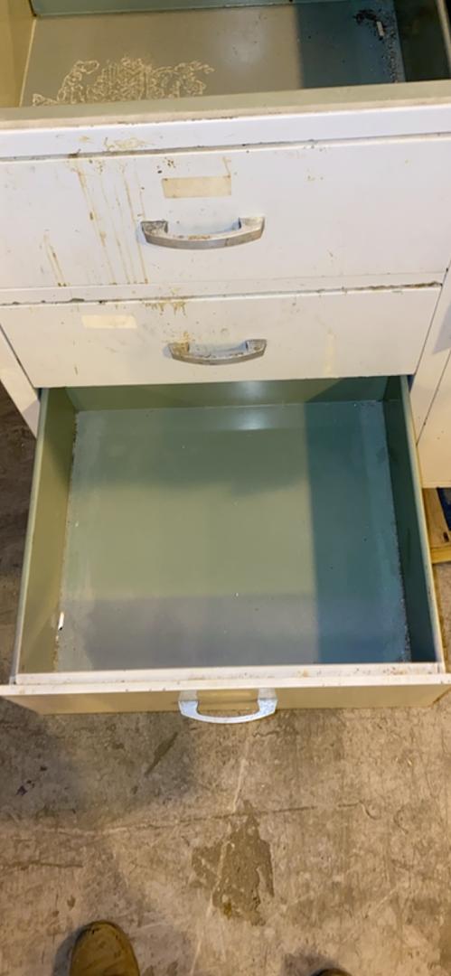 47" Kewaunee Base S6LLST3600(S6LLST3600)
