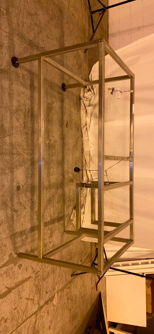 72" Fume Hood Bench Flow Sciences(S6LLST3001)
