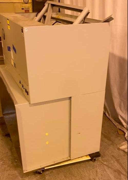 Forma Scientific 4' Class II Type A2 Biosafety Cabinet BSC Hood w/ Stand (S6LLST3713)