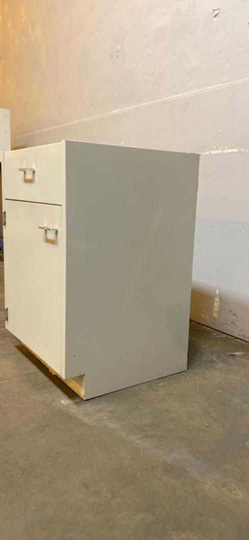 24" St Charles 1 Door 1 Drawer(S6LLST6640)