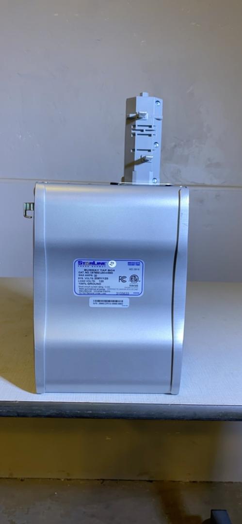 30A STARLINE Busway Tap Box 120v CBT6E52L5304M58S(S6LLST4304)
