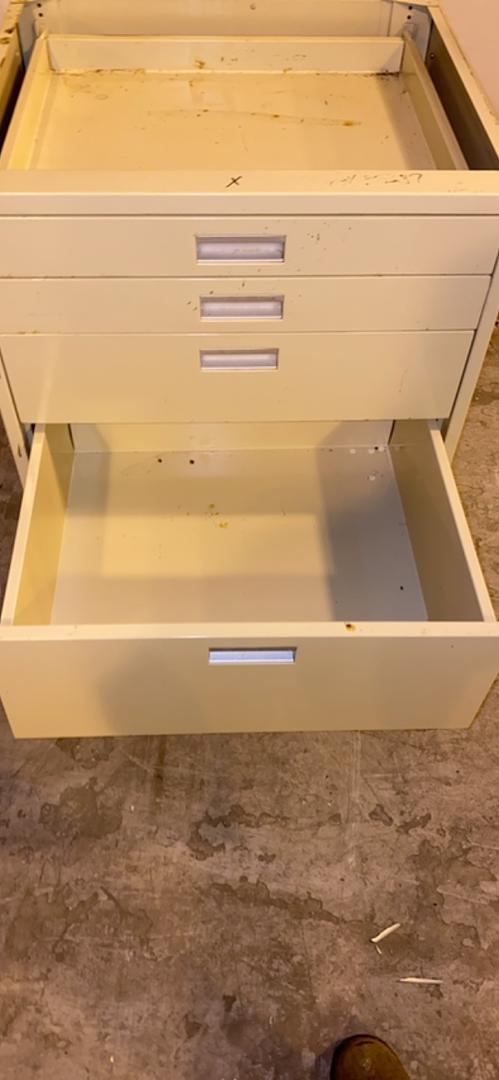 24" Hamilton Recessed Casework S6LLST3851(S6LLST3851)