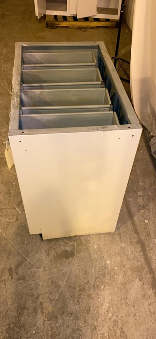 35" case work base(S6LLST3602)