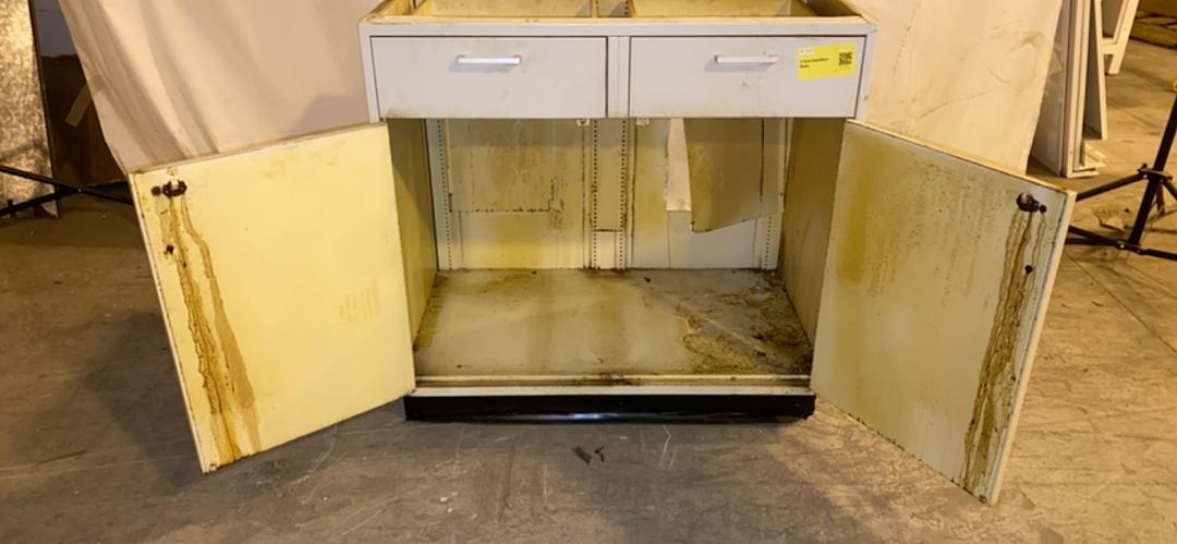 36" Hamilton Base(S6LLST3539)
