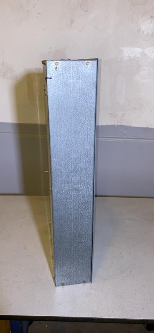 CutlerHammer Type PB Panel Box(S6LLST3823)