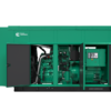 New Cummins S17-G1 1000KW Tier 2 Diesel Generator Set - DPC1048