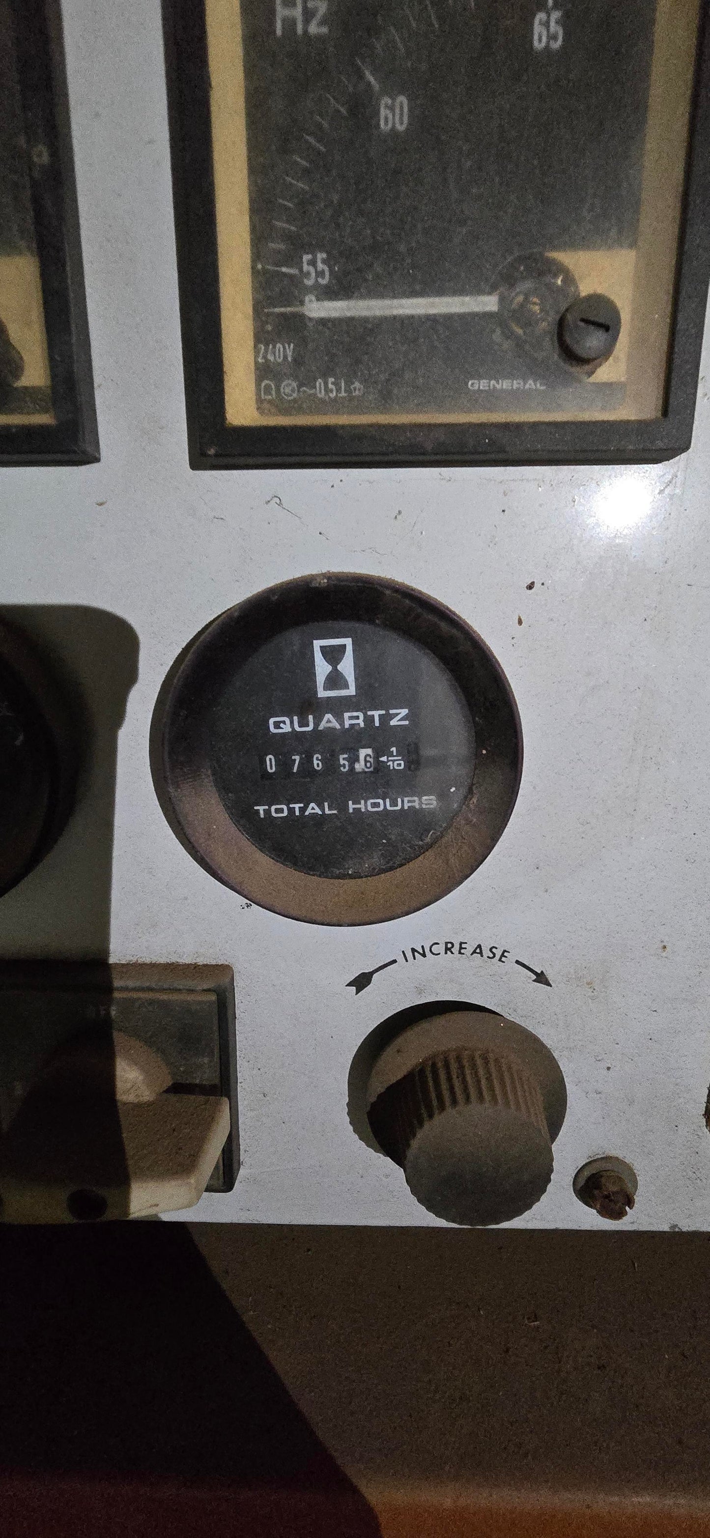 Generac 30kW Standby Generator 1 Phase 120/240V Model 94A04648-S Industrial