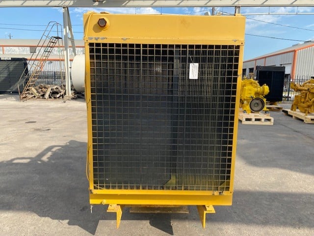 Good Used Caterpillar C15 525HP Tier 2 Diesel Power Unit - DPC1223