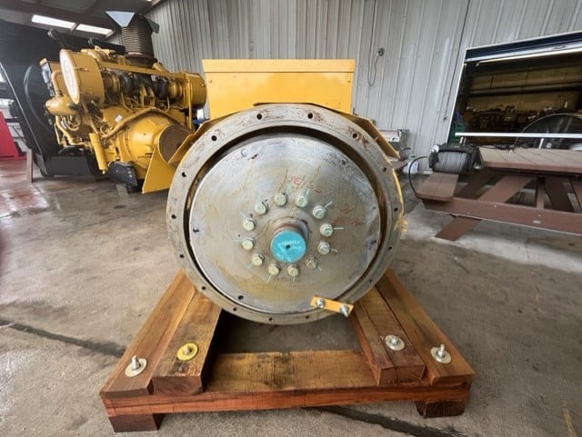 New Caterpillar 565KW Generator End - DPC1190