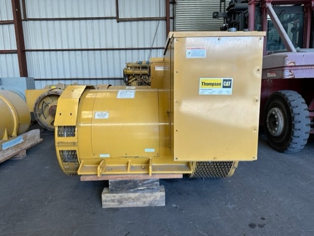Good Used Caterpillar 1410KW Generator End - DPC1214