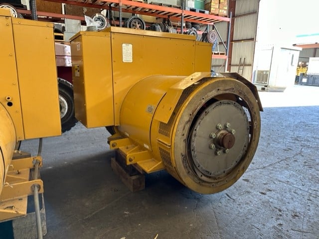 Good Used Caterpillar 1410KW Generator End - DPC1215