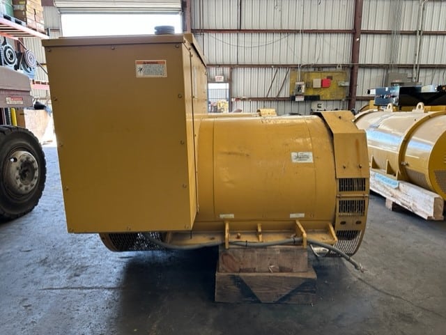 Good Used Caterpillar 1410KW Generator End - DPC1214
