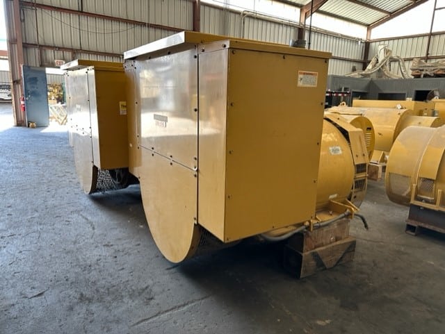 Good Used Caterpillar 1410KW Generator End - DPC1215