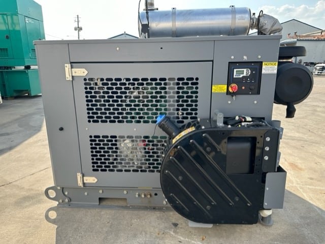 New Surplus Volvo TAD871VE 248HP Tier 4 Diesel Power Unit - DPC1212