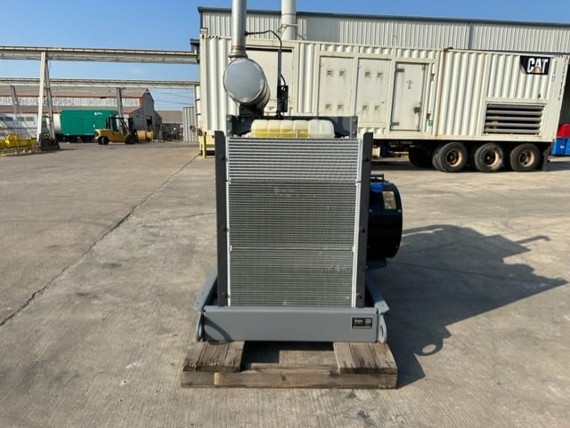 New Surplus Volvo TAD871VE 248HP Tier 4 Diesel Power Unit - DPC1211