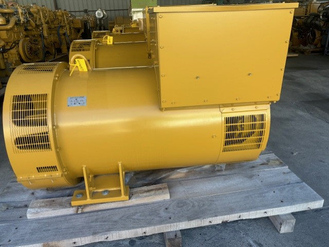 New Caterpillar 650KW Generator End - DPC1136