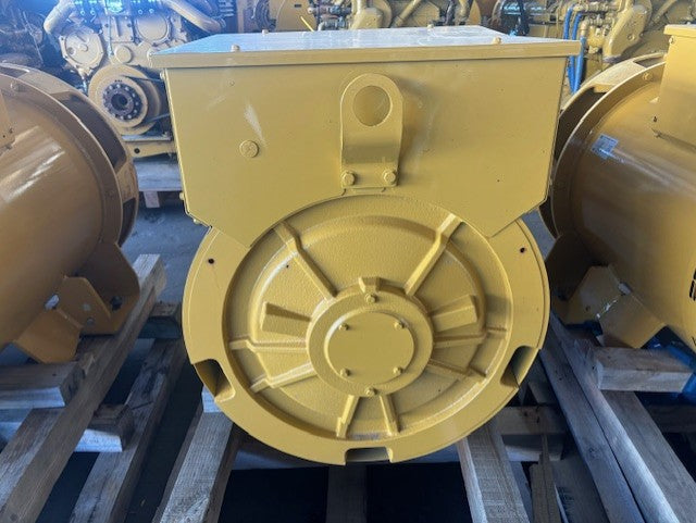 New Caterpillar 350KW Generator End - DPC1133