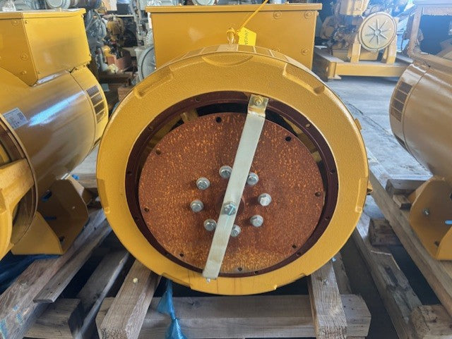New Caterpillar 350KW Generator End - DPC1133
