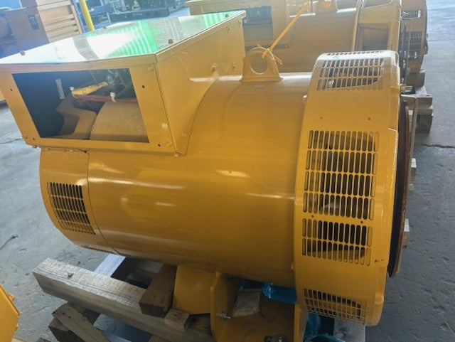 New Caterpillar 350KW Generator End - DPC1133