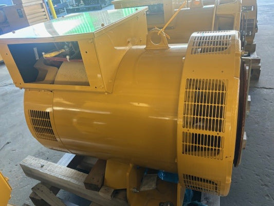 New Caterpillar 350KW Generator End - DPC1133