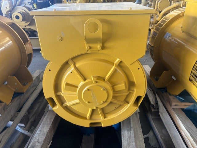 New Caterpillar 350KW Generator End - DPC1132