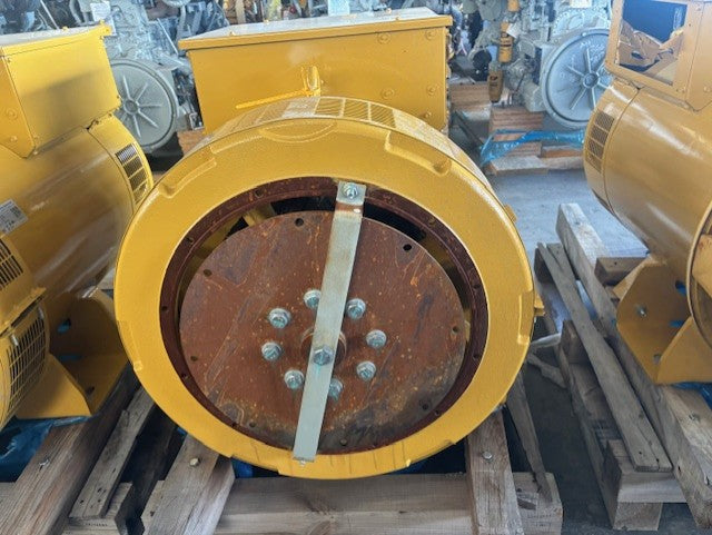 New Caterpillar 350KW Generator End - DPC1132