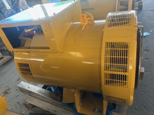 New Caterpillar 350KW Generator End - DPC1132