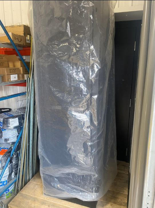 Alpha Technology AMP HP2 AMPS-3-30KVA Rectified Tower-56088