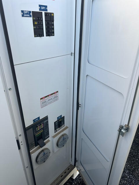 500KVA Powersmiths ESW-500-E20H-480-415 Transformer 480V 120/240